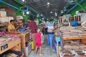 "Economy to slow down, big financial challenges"