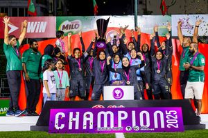 DSC crowned champions again: Fourth Eighteen Thirty title secured in style