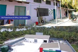 އާ އިންޖީނުގެއާއެކު ނަޑެއްލާ ރައްޔިތުންގެ ހިތްދަތިކަމަށް ނިމުމެއް