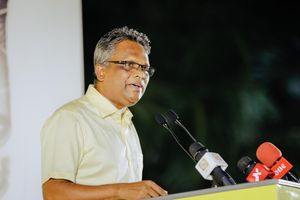 "އެޗްޑީސީ އާއި މިނިސްޓްރީން ބަނދަރު ބެލެހެއްޓުން ގާނޫނާ ހިލާފު"