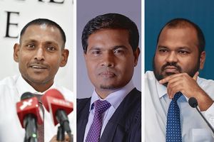 ހައިކޯޓުގެ ނުރުހުން ދައުލަތަށް: "ކުރީ ކަމަކަށް ކަމެއް، ޒިންމާ އަދާނުކުރޭ" 