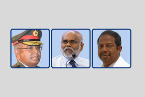 Muizzu forms commission of inquiry into Yumnu's fall