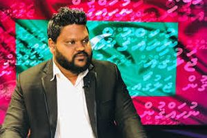 މިފްކޯއިން ކޭޑު ވަކިކޮށްފި، ބުނީ ވަގުންނަށް ޖާގަ ދޭން ކަމަށް