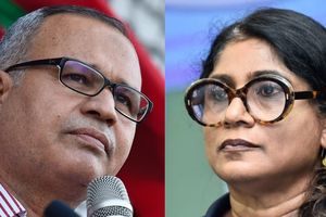 ފިޔަވަޅުތައް ނޭޅުމަކީ ބޮޑު ފެއިލްވުމެއް: އާދަމް ޝަރީފް