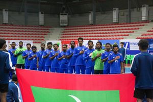 ސާފް ފުޓްސަލް ޗެމްޕިއަންޝިޕް ޖެނުއަރީ މަހު ތައިލެންޑުގައި