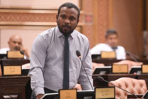 ދިވެހި އަންހެނުންގެ ގައިން ނުބައިވަސް ދުވައޭ ބުނުމުން ނުރުހުން