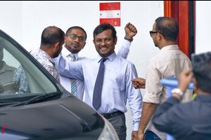 ވަކީލު ނާޒިމްގެ މައްސަލައެއް ބާ ކައުންސިލުން ބަލަނީ 