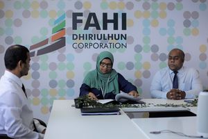 ހުޅުމާލޭގައި 4000 ހައުސިން ޔުނިޓް އަޅަން 227 މިލިއަން ޑޮލަރު