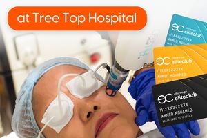 10 percent discount for Dhiraagu Elite Club members at Tree Top