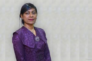 ޖަރުމަނުގައި ހުންނަވާ ސަފީރަކަށް ލަތީފުގެ ބަދަލުގައި ޝާން 