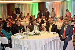 Senior govt officials "snub" India's Republic Day reception