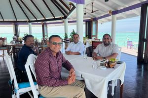 ނާޒިމް ވެސް އެންމެ ފަހުން ގާސިމްގެ އަރިހަށް 