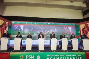 Candidates confident in meeting debt obligations in 2026
