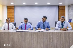ހުޅުމާލޭގައި ގުރުއާނާ ބެހޭ މަރުކަޒު ހިންގަން ކޮމާޝަލް ޔުނިޓެއް