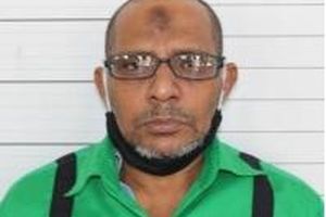 ޖަލުގައި ހާލުބޮޑުވި ގައިދީއަކަށް ފަރުވާދެނިކޮށް މަރުވެއްޖެ 