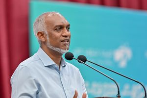ފެށި ނަމަވެސް ކަށިމިޔަރުގެ މަސްވެރިކަން ހުއްޓާލަން ޖެހިދާނެ 