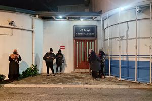 ފުރިހަމަ އިންސާފު ލިބުނު ކަމަށް ޔާމީންގެ އާއިލާއިން ގަބޫލުނުކުރި 