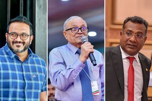 ދިން މުއްދަތުގެ ތެރޭ ނޯޓިސް ދިން ޕާޓީތަކުން މެމްބަރުން ހަމަކޮށްފި