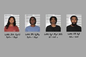 އެއާޕޯޓުން ފޭރުނު އެންމެން ޝަރީއަތް ނިމެންދެން ބަންދުކޮށްފި