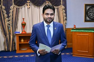 ސުޕްރީމް ކޯޓު ފަނޑިޔާރުގެ ތެރެއިން ޖޭއެސްސީއަށް ޝަހީދު
