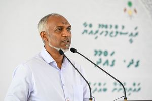 ޖަލްސާގައި ބައިވެރިނުވުމުން ކައުންސިލަށް ރައީސް ފާޑުވިދާޅުވެއްޖެ 