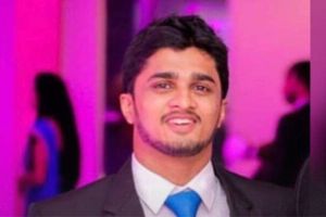 ލަންކާގައި "ގެއްލުނު" އެކްޓިވިސްޓް ހުރީ ފުލުހުންގެ ބަންދުގައި
