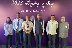 އިންޑިއާއިން އިންތިހާބު އޮބްޒާވްކުރަނީ އަމިއްލަ ހަރަދުގައި: އީސީ