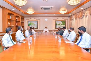 ނަފުރަތުގެ ބިލުގެ ކަންބޮޑުވުން ހައްލުވާނެކަމުގެ ޔަގީންކަން