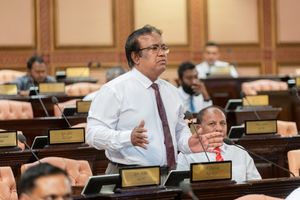 "ކުރިއަށް އޮތީ އިންތިހާއަށް ބުރަ އާއި ތަކުލީފު އޮތް އަހަރެއް"