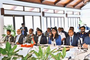 "ސީއެސްސީގައި ބައިވެރިނުވިޔަސް ގުޅުމަށް ހީނަރުކަމެއް ނާންނާނެ"