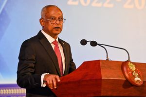 "ތައުލީމީ ގޮތުން އެންމެ މައްޗަށް ދިވެހިންނަށް މިހާރު ދެވޭނެ"