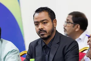 ސޮފްވާން މުޅި އުމުރަށް ސަސްޕެންޑްކުރަން ވީއޭއެމް އިން ނިންމައިފި