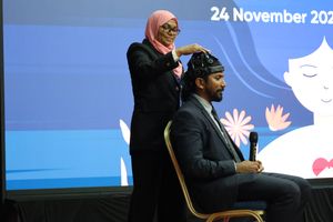 Maldives first brain lab opens at Villa College
