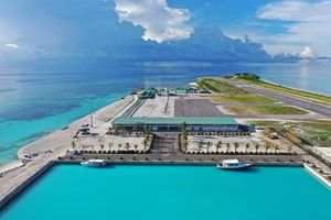 މަޑިވަރު އެއާޕޯޓުގެ މުވައްޒަފުން ވަޒީފާއިން ވަކިކޮށްފި