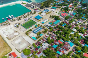Man stabbed to death in Laamu Maavah