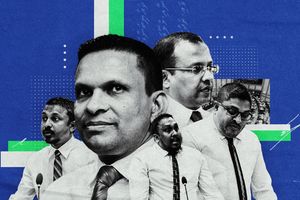 މަޖިލީހުގެ މައިނޯރިޓީ ފުރޮޅާލެވިދާނެތަ؟