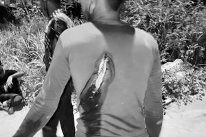 ބިދޭސީންތަކެއްގެ މެދުގައި ބޮޑު މާރާމާރީއެއް