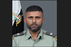 ސިފައިންގެ ސާޖެންޓު މުހައްމަދު އަހުމަދު ދީދީ ނިޔާވެއްޖެ