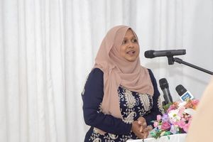 ބްރޯޑްކޮމް އަށް ސޮފާ ޝަފީގު އައްޔަންކުރަން ރުހުން ދީފި