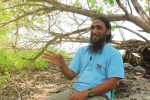 އަބްދުﷲ ޖަލުން ދޫކޮށްލީ އިސްލާހުވެއްޖެ ކަމަށް ބަލައިގެން!