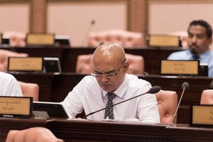 "ކިތަންމެ ޒާތީ ވިޔަސް އަލިފުށީ އެއާޕޯޓް ގެންނާނެ"