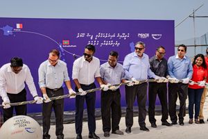 ޕީސް ކޭބަލްގެ ހިދުމަތް މިއަހަރު މެދުތެރޭ ލިބެން ފަށާނެ: ކޭމް