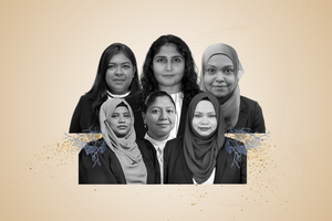 އަންހެން ފަނޑިޔާރުންގެ ދުވަހާއި މި ނަންތައް