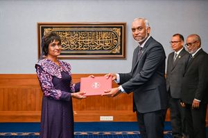 އެލްޖީއޭގެ ސީއީއޯއަކަށް ޑރ. ޒުލްފާ އައްޔަން ކުރައްވައިފި