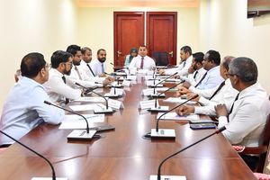 މެންބަރުންގެ މެޑިކަލް އިންޝުއަރެންސާ ގުޅޭ ޝަކުވާތަކެއް
