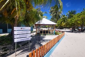 ބުކް ޗެލެންޖް ކާމިޔާބު، ފައިނުގައި ހިތްގައިމު ލައިބްރަރީއެއް