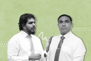 Azaan calls for Fenaka MD resignation