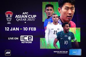 "އޭޝިޔަން ކަޕް 2024" ގެ މެޗުތައް މީޑިއާނެޓުން ބެލޭނެ