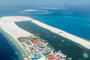 ތިލަފުށިން ނުވިކުނު ބިންތައް ވިއްކަން އަލުން ހުޅުވާލައިފި