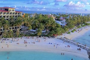 ކާނިގެ ދެ ހޮޓަލަކަށް ޓްރިޕްއެޑްވައިޒާގެ އެވޯޑެއް